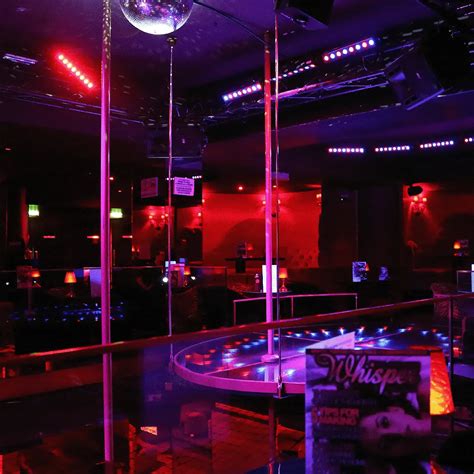 club strip-tease paris|Le Whisper club de striptease à Paris .